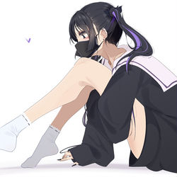 This is a pixiv picture whose title is ぢれぇちゃん.
