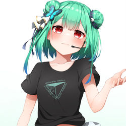 This is a pixiv picture whose title is 夢見る光景.