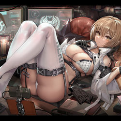 This is a pixiv picture whose title is のんびり時間.