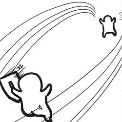 This is a pixiv picture whose title is エルデン日記.
