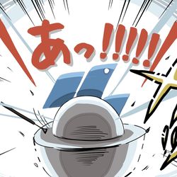 This is a pixiv picture whose title is 小林製薬　最終回.