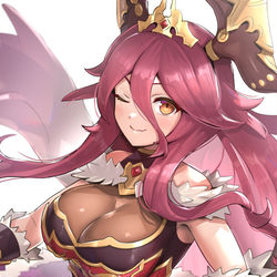 This is a pixiv picture whose title is ムム.