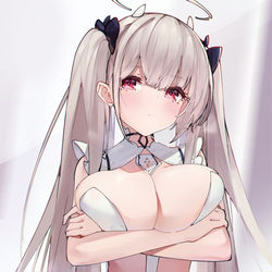 This is a pixiv picture whose title is フォーミダブル.