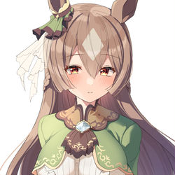 This is a pixiv picture whose title is やたらと目が合うダイヤ.