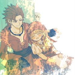 This is a pixiv picture whose title is カミュベロログ9.