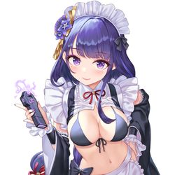 This is a pixiv picture whose title is ビリリ⚡️おやすみー.