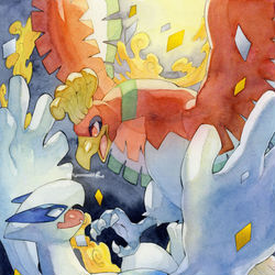 This is a pixiv picture whose title is アナログまとめ.