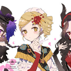 This is a pixiv picture whose title is ログ.