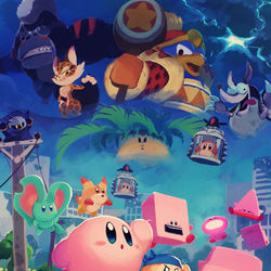 This is a pixiv picture whose title is ディスカバリー！！！.