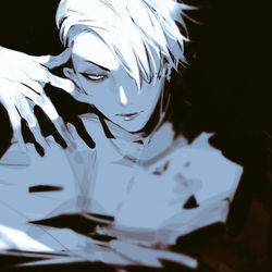 This is a pixiv picture whose title is twst Log45.