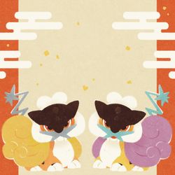 This is a pixiv picture whose title is 詰め合わせ51.