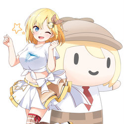 This is a pixiv picture whose title is 3rd fes Ame!!!.