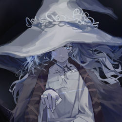 This is a pixiv picture whose title is ラニ.