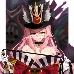 This is a pixiv picture whose title is 非霊長生存圏.