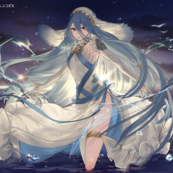 This is a pixiv picture whose title is FEまとめ15.