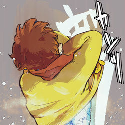 This is a pixiv picture whose title is 寒の戻りサービス.