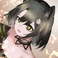 This is a pixiv picture whose title is マンドラゴラ.