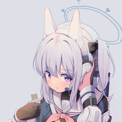This is a pixiv picture whose title is ミヤコ.