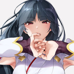 This is a pixiv picture whose title is 新年ナツメ.