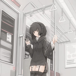 This is a pixiv picture whose title is WHP01K.