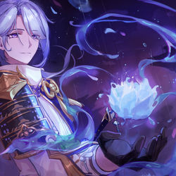 This is a pixiv picture whose title is Ayato~.
