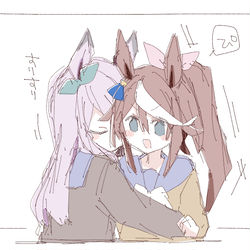This is a pixiv picture whose title is ウマ、まとめ。その20。.