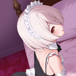 This is a pixiv picture whose title is バックシリーズ４.