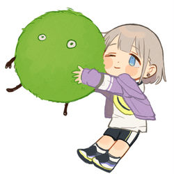 This is a pixiv picture whose title is あさひイラストまとめ3.