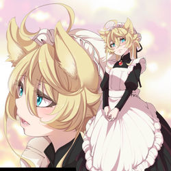 This is a pixiv picture whose title is リクとかレルターとか.