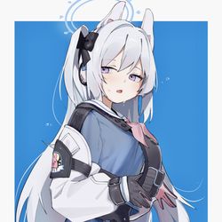 This is a pixiv picture whose title is ミヤコ.