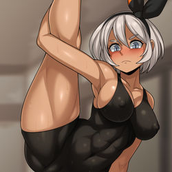 This is a pixiv picture whose title is Bea / サイトウ.
