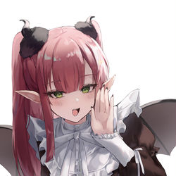 This is a pixiv picture whose title is kitagawa marin.