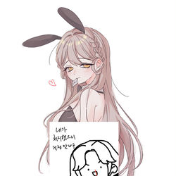 This is a pixiv picture whose title is 숍.
