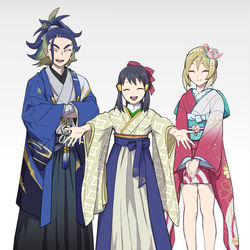This is a pixiv picture whose title is ポケレジェまとめ2.