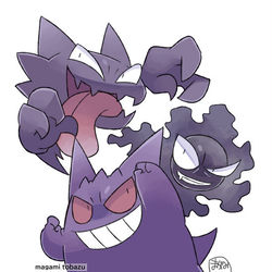 This is a pixiv picture whose title is 息抜きのつもりでがっつり色を入れてしまった絵たちがこちら.