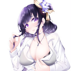 This is a pixiv picture whose title is (｡･∀･)ﾉﾞ.