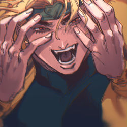This is a pixiv picture whose title is 全く重てぇな　なーにが入ってんだ？.