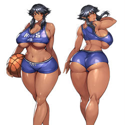 This is a pixiv picture whose title is MoonMaster_Elf.