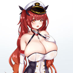 This is a pixiv picture whose title is ホノルル.