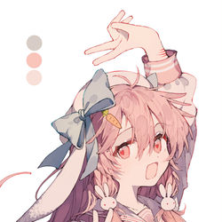 This is a pixiv picture whose title is no title.