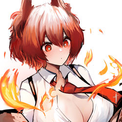 This is a pixiv picture whose title is 菲亚梅塔.