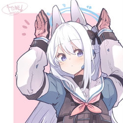 This is a pixiv picture whose title is 15..