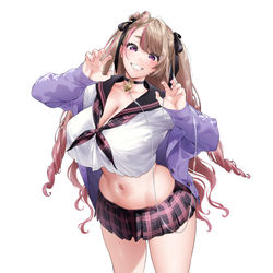 This is a pixiv picture whose title is 【ポカチェ】熾天かむら.