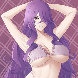 This is a pixiv picture whose title is Holy (Edens Zero) - Commission.