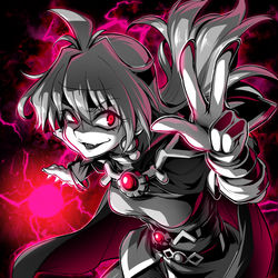 This is a pixiv picture whose title is リナ=インバース.
