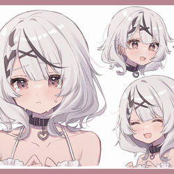 This is a pixiv picture whose title is さかまた.