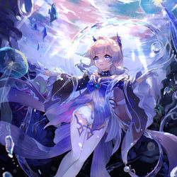 This is a pixiv picture whose title is さんごのみやさま～～～.