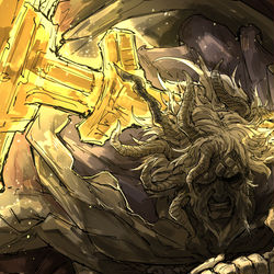 This is a pixiv picture whose title is 祝福.