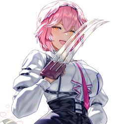 This is a pixiv picture whose title is 鷹嶺ルイ３.