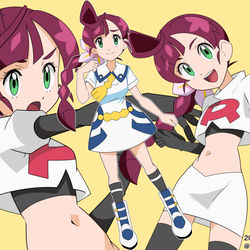 This is a pixiv picture whose title is ムサシコスコハル.